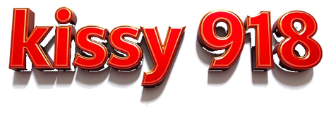 kissy 918 logo