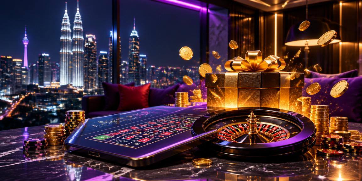 kissy 918 Apa Yang Anda Akan Temui di Lobby Slot