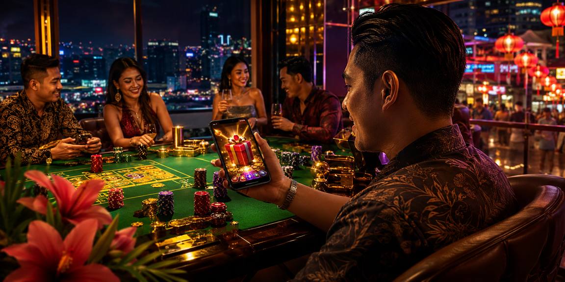 kissy 918 Fitur aplikasi sesuai dengan cara anda bermain
